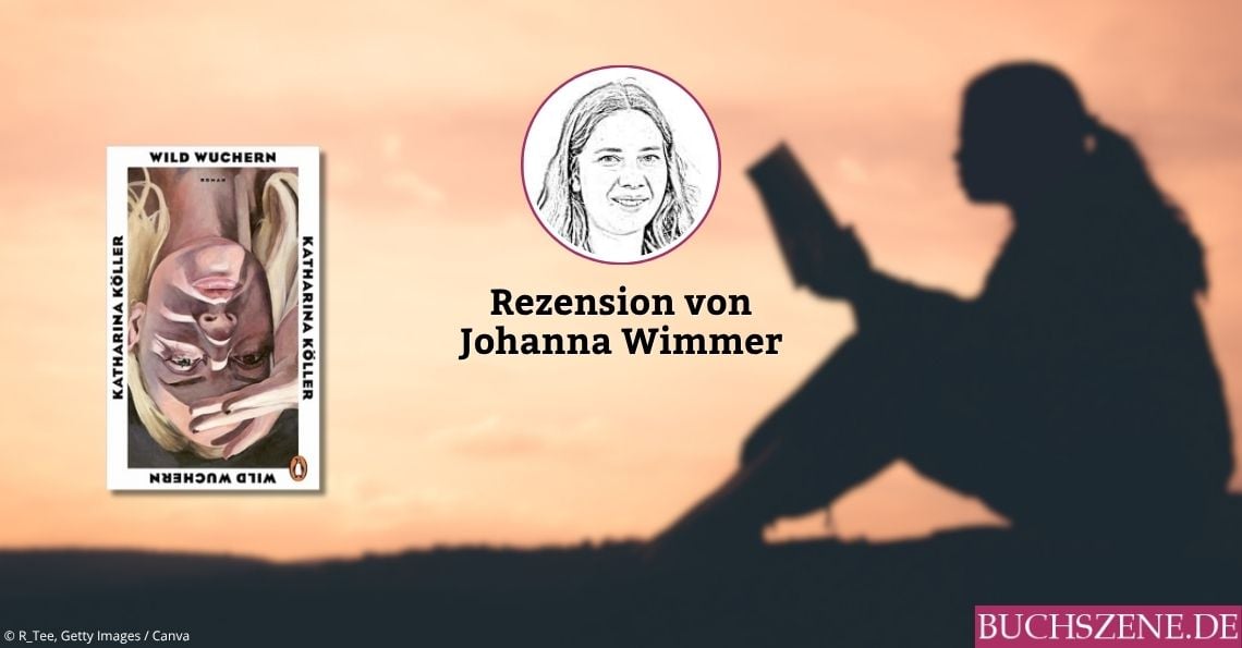 Wild wuchern Rezension