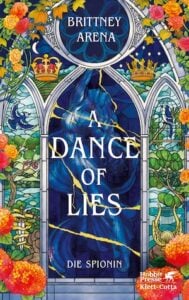 A Dance of Lies