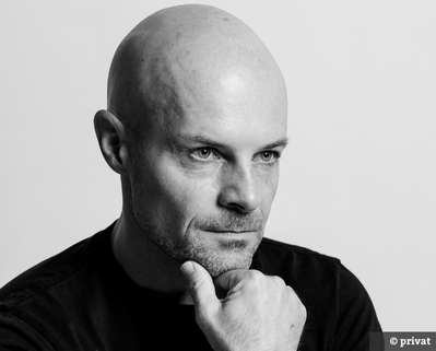 Foto von Andreas Blessing