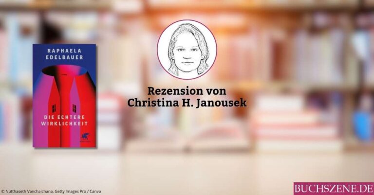 Die echtere Wirklichkeit