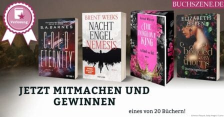 SciFi-Fantasy-Gewinnspiel