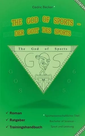 The God of Sports – Der Gott des Sports