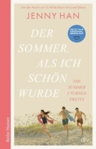 Der Sommer, als ich schön wurde Der Sommer, als ich schön wurde
