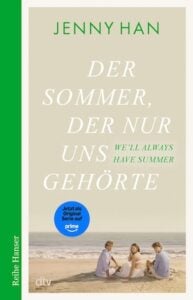 Der Sommer, der nur uns gehörte Der Sommer, der nur uns gehörte