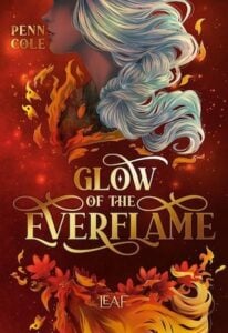 Glow of the Everflame Glow of the Everflame
