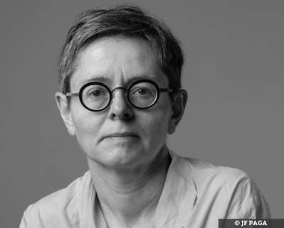 Hélène Gestern