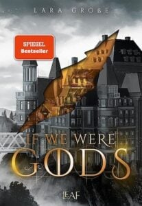 If we were Gods