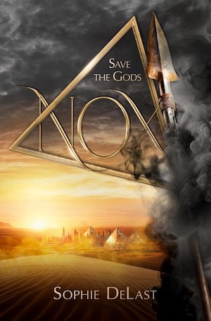 Nox – Save the Gods