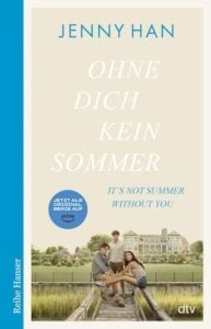 Ohne dich kein Sommer Ohne dich kein Sommer