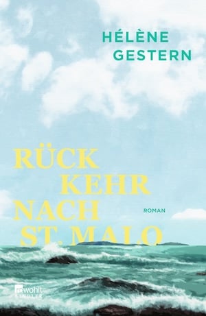 Rückkehr nach St. Malo