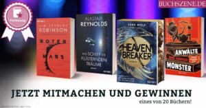 SciFi-Fantasy-Gewinnspiel