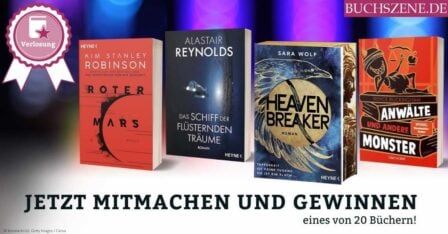 SciFi-Fantasy-Gewinnspiel