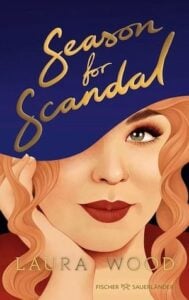 Season for Scandal Season for Scandal