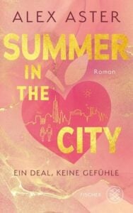 Summer in the city Summer in the city