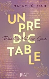 Unpredictable – Reboot in Yellow Creek Unpredictable – Reboot in Yellow Creek