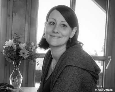 Foto von Anna Marguerita Schön