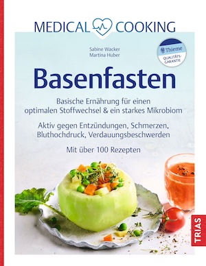 Basenfasten Medical Cooking