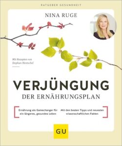 Verjüngung – Der Ernährungsplan