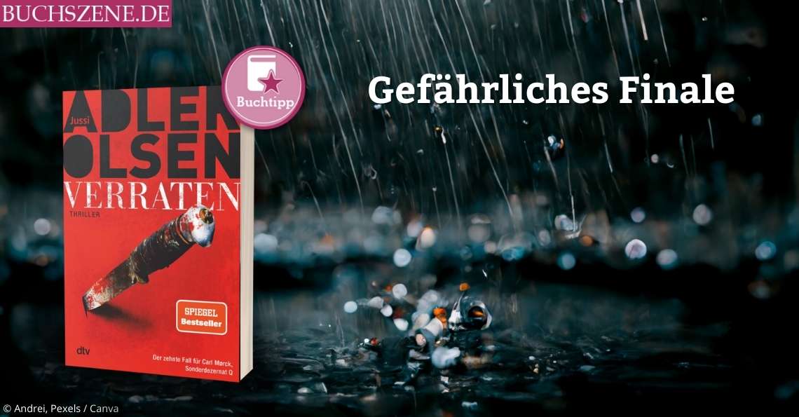 Verraten