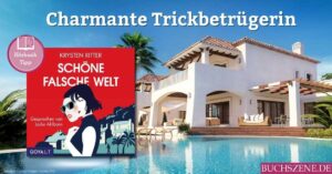 Bildmotiv für "Schöne falsche Welt"
