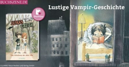 Lukas & Greta