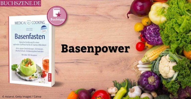 Medical Cooking Basenfasten
