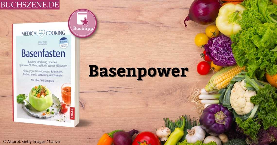 Medical Cooking Basenfasten