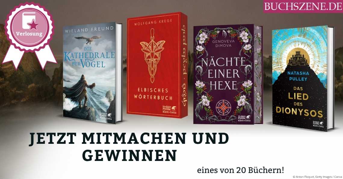 Bild von SciFi- und Fantasy-Gewinnspiel