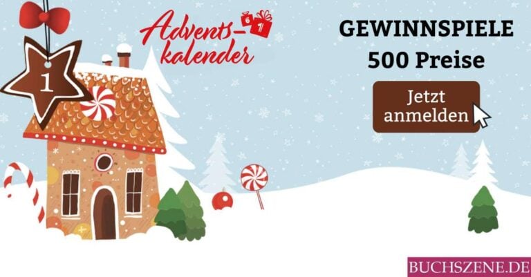Adventskalender Voranmeldung