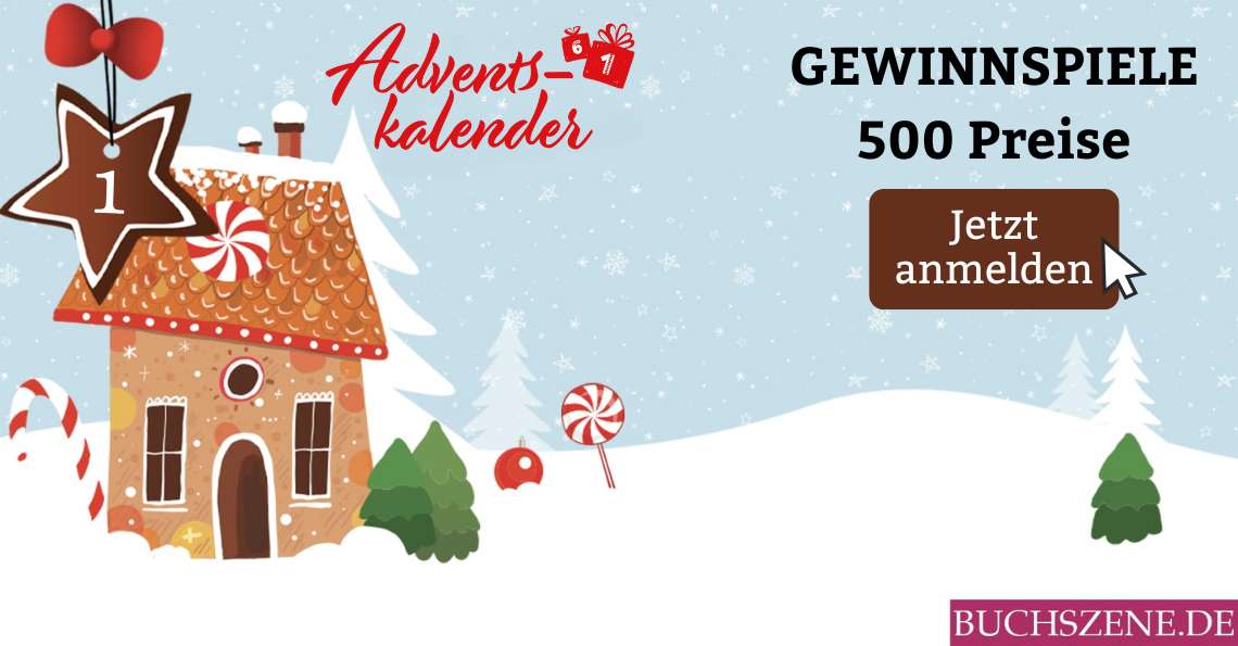 Adventskalender Voranmeldung
