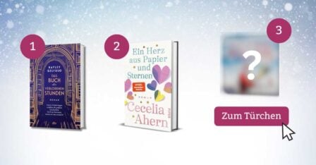 Adventskalender Teaser