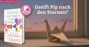 Beitragsbild zu „Ein Herz aus Papier und Sternen“