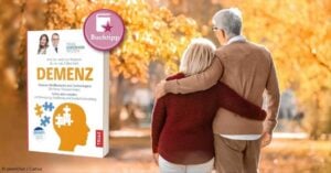 Beitragsbild zum Buch „Expertenwissen Demenz“