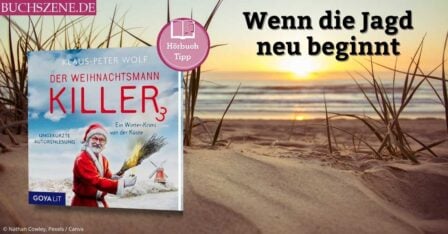 Beitragsbild zu „Der Weihnachtsmannkiller“