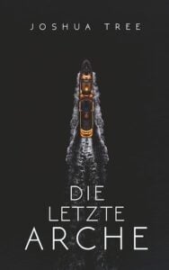 Buchcover von „Die letzte Arche“