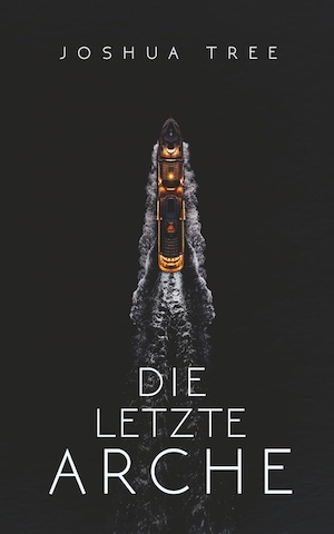 Buchcover von „Die letzte Arche“