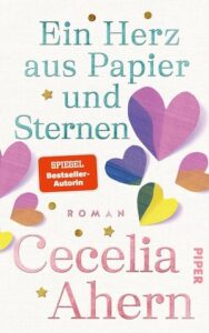 Ein Herz aus Papier und Sternen Ein Herz aus Papier und Sternen
