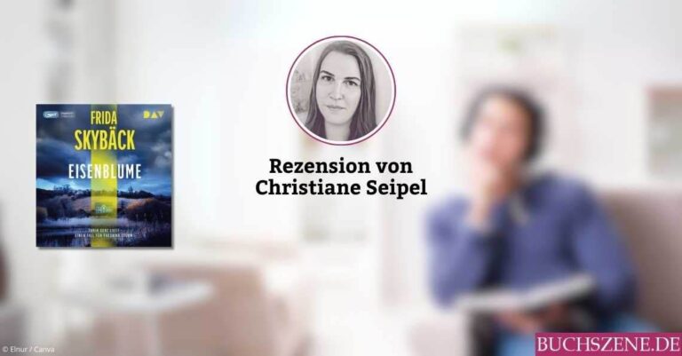 Beitragsbild zu „Eisenblume“ Beitragsbild zu „Eisenblume“