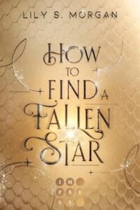 Buchcover von „How To Find A Fallen Star“