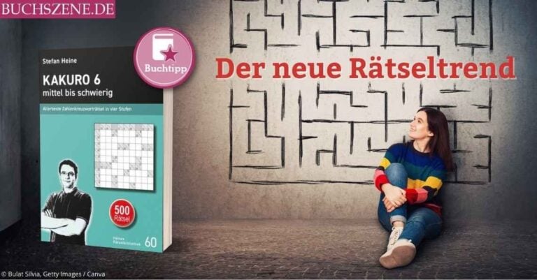 Beitragsbild zu „Kakuro 6“ Beitragsbild zu „Kakuro 6“