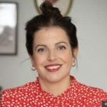 Foto von Nina Cosford