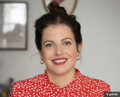 Foto von Nina Cosford