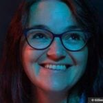 Foto von Sandrine Fourrier