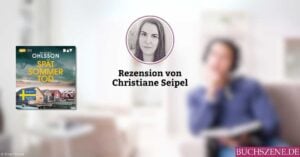 Beitragsbild zu „Spätsommertod“