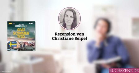 Beitragsbild zu „Spätsommertod“