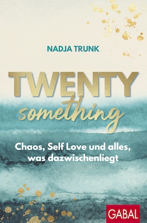 Buchcover von „Twentysomething“
