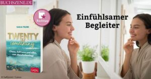 Beitragsbild zu „Twentysomething“