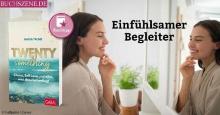 Beitragsbild zu „Twentysomething“