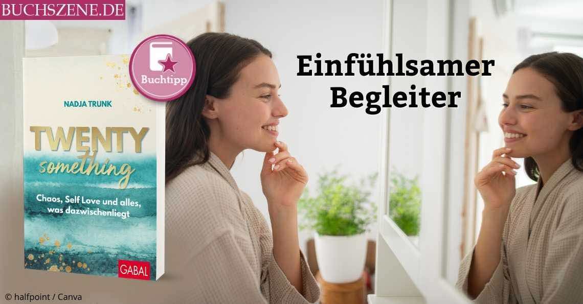 Beitragsbild zu „Twentysomething“