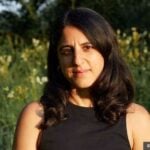 Foto von Zena Alkayat